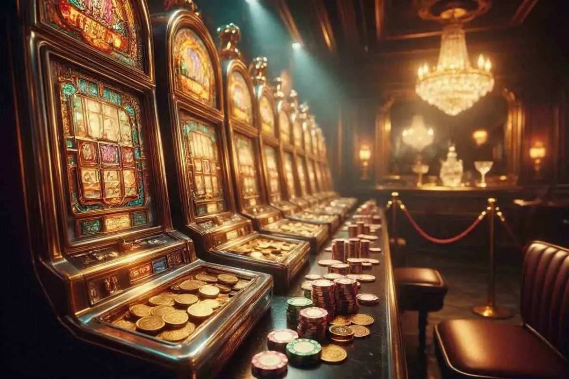 Wonderluck Casino